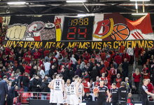 LKL: „Rytas“ – „Lietkabelis“