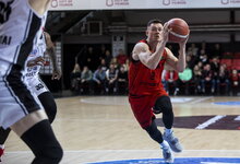 „Rytas“ – „Nevėžis“