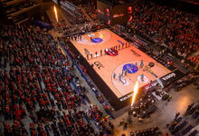 LKL: „Rytas“ – „Wolves Twinsbet“