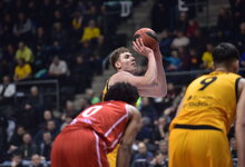 LKL: „Šiauliai“ – „Juventus“