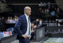 LKL: „Žalgiris“ – „Lietkabelis“