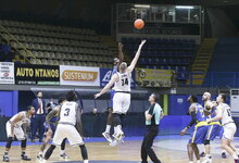FIBA Čempionų lyga: „Peristeri“ –...