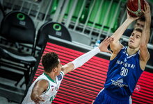 Čempionų lyga: „Petrol Olimpija“ –...