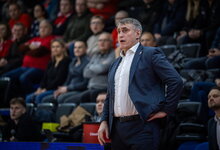 KMT: „Juventus“ – „Lietkabelis“