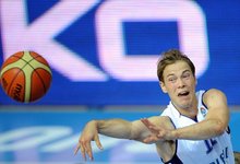 Eurobasket: Rusija - Suomija