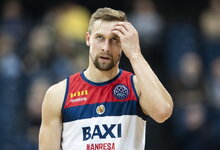 Čempionų lyga: „Lietkabelis“ –...