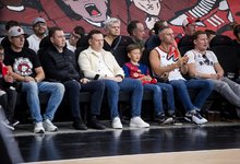 „Rytas“ – „Neptūnas“