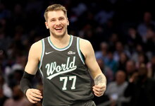 NBA „Kylančių žvaigždžių“ rungtynės