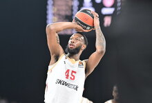 ASVEL – „AS Monaco“