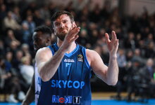 KMT: „Skycop“ – „Neptūnas“