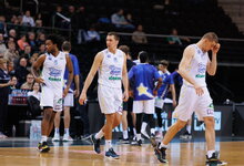 „Žalgiris“ – „Pieno žvaigždės“