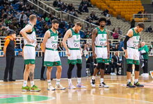 Eurolyga: „Panathinaikos“ –...