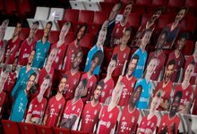 Eurolyga: „Bayern“ – „Barcelona“
