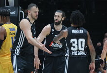 Eurolyga: „Virtus“ – „Maccabi“