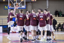 LKL: „Juventus“ – „Lietkabelis“