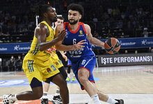 „Anadolu Efes“ – ALBA
