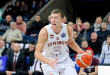 Čempionų lyga: „Lietkabelis“ – JDA