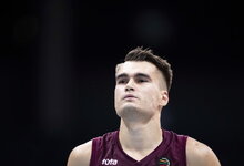„Lietkabelis“ – „Juventus“
