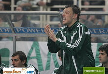 Panathinaikos - Montepaschi,...