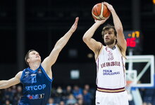 „Lietkabelis“ – „Skycop“