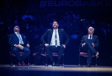 Nowitzkio pagerbimas