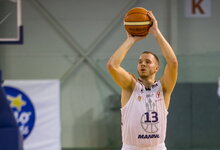 LKL: „Pieno žvaigždės“ – „Neptūnas“