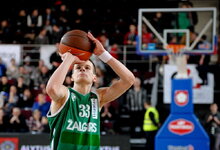 NKL mažasis finalas: „Triobet“ –...