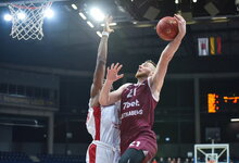 Europos taurė: „7bet-Lietkabelis“...