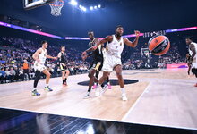 ASVEL – „Dubai“