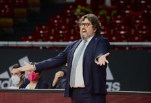 Eurolyga: „Bayern“ – „Žalgiris“