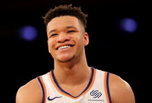 NBA: „Knicks“ – „Pacers“