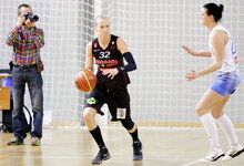 LMKL finalas: „Sirenos“ –...