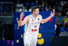 EČ: Belgija – Sakartvelas
