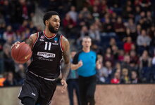 Europos taurė: „Rytas“ – „Unics“