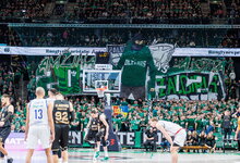 Eurolyga: „Žalgiris“ – „Anadolu...