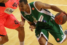 Žalgiris - Barcelona