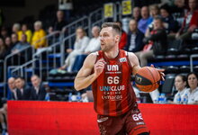 LKL: „Juventus“ – „Šiauliai“