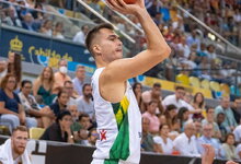 Draugiškos rungtynės: Ispanija –...