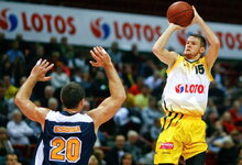 „Trefl“ – „Stelmet“