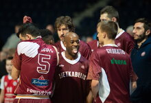 „Lietkabelis“ – „Šiauliai“