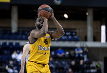 LKL: „Nevėžis-Optibet“ – „Šiauliai“