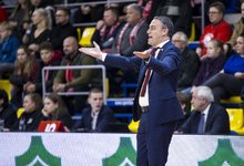 LKL: „Uniclub Casino – Juventus“ –...