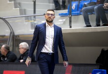 LKL: „Pieno žvaigždės“ – „Rytas“