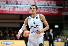 LKL: „Rytas“ – „Skycop“