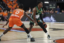 „Valencia“ – „Panathinaikos“