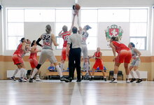 BWBL: „Kibirkštis“ – „Olimpia“