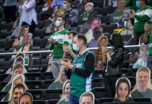 „Žalgiris“ – „Juventus“