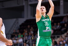 Draugiškos rungtynės: Lietuva –...
