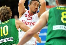 Lietuva - Turkija
