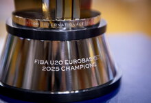 U20 finalas: Lietuva – Italija